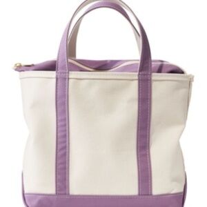 L. L. bean Boat Tote Medium